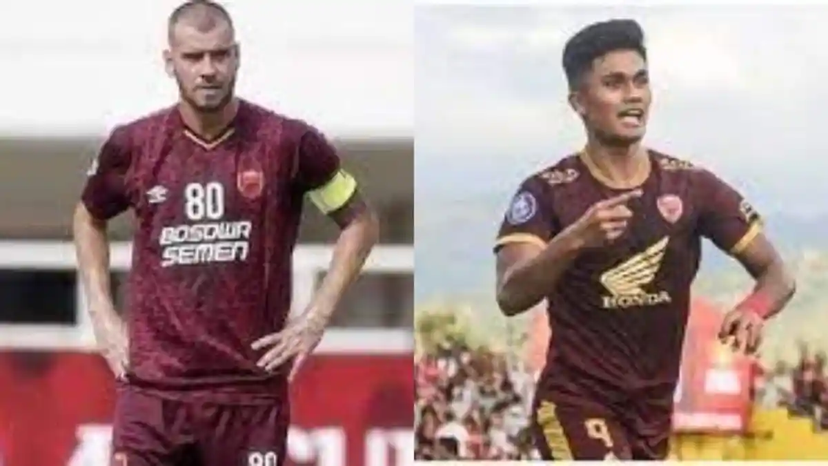 Prediksi Susunan Pemain PSM Makassar vs Persis Solo, Duel Tanpa Wiljan Pluim dan Ramadhan Sananta