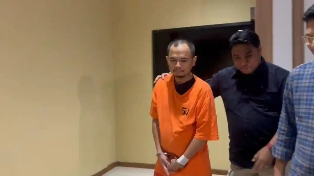 Pengakuan Panca Darmansyah, Pergoki Chat Mesra Istri dengan 3 Pria Bikin Emosi dan Gelap Mata