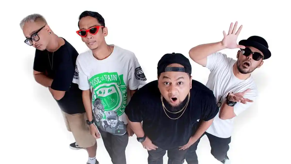 Fade2Black Rilis Mini Album Terbaru saat Pandemi Virus Corona dengan Judul 'Opsi'
