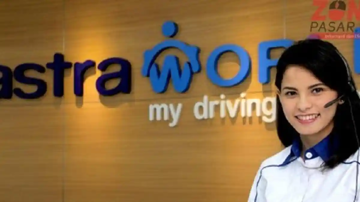 AstraWorld, Anak Usaha Astra Internasional Buka Lowongan Kerja bagi Lulusan S1, Cek Syarat