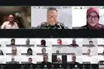 Mediasi Jadi Kunci Peradilan Cepat dan Murah, Ini Kata Ketua Peradi Jakarta Barat