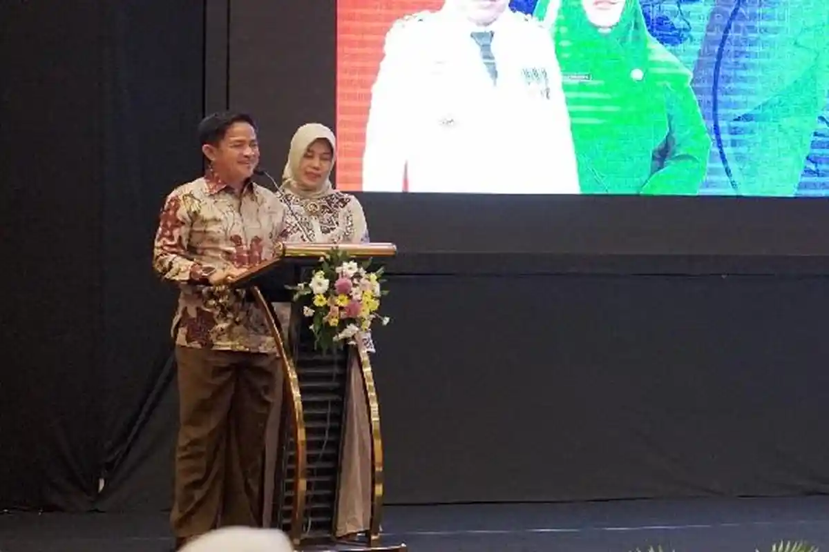 Kakanwil Kemenkumham NTB Siap Kolaborasi dengan Pj Gubernur Baru untuk Memajukan NTB