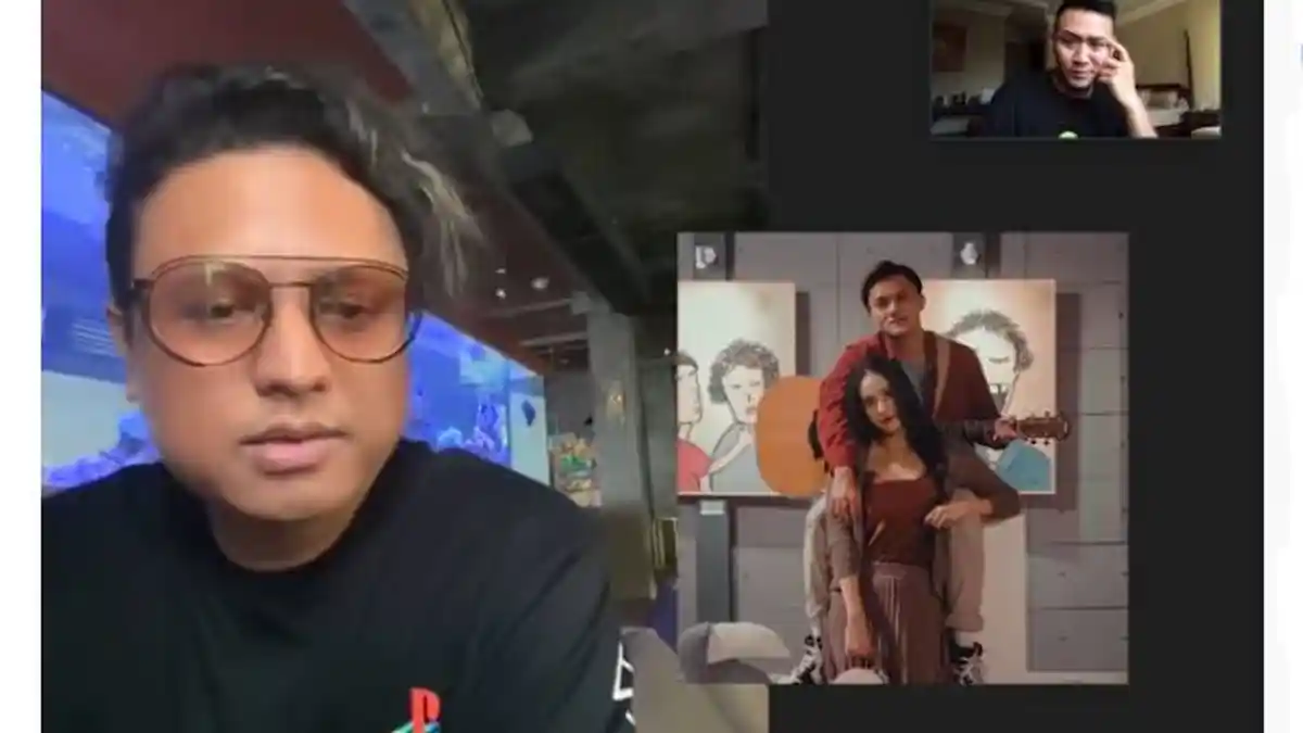Fenomena Artis Settingan Pacaran hingga Terjerat Prostitusi Demi Populer, Bocor Otak Pemberi Idenya