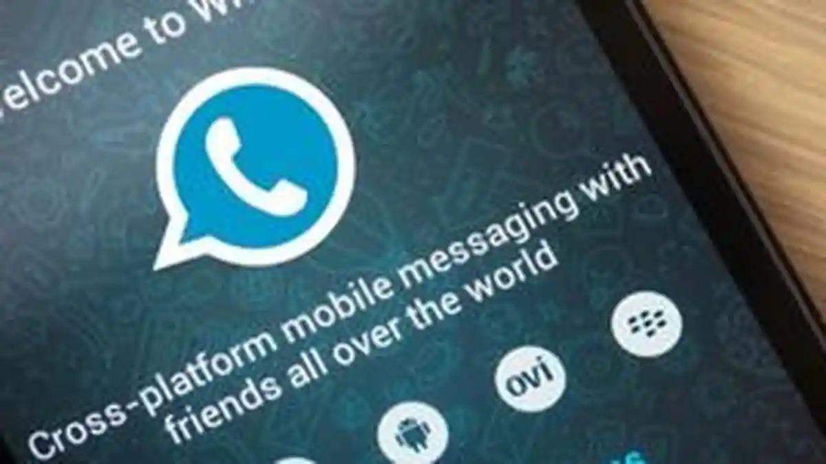 Apa itu WhatsApp Plus? Berikut 5 Kelebihannya Dibanding WhatsApp Biasa