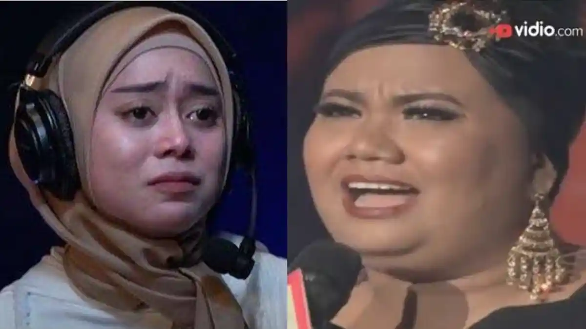 Unggahan Aty Kodong Disorot Fans Lesti Kejora Usai Istri Rizky Billar Sabet Piala di AMI Awards 2021
