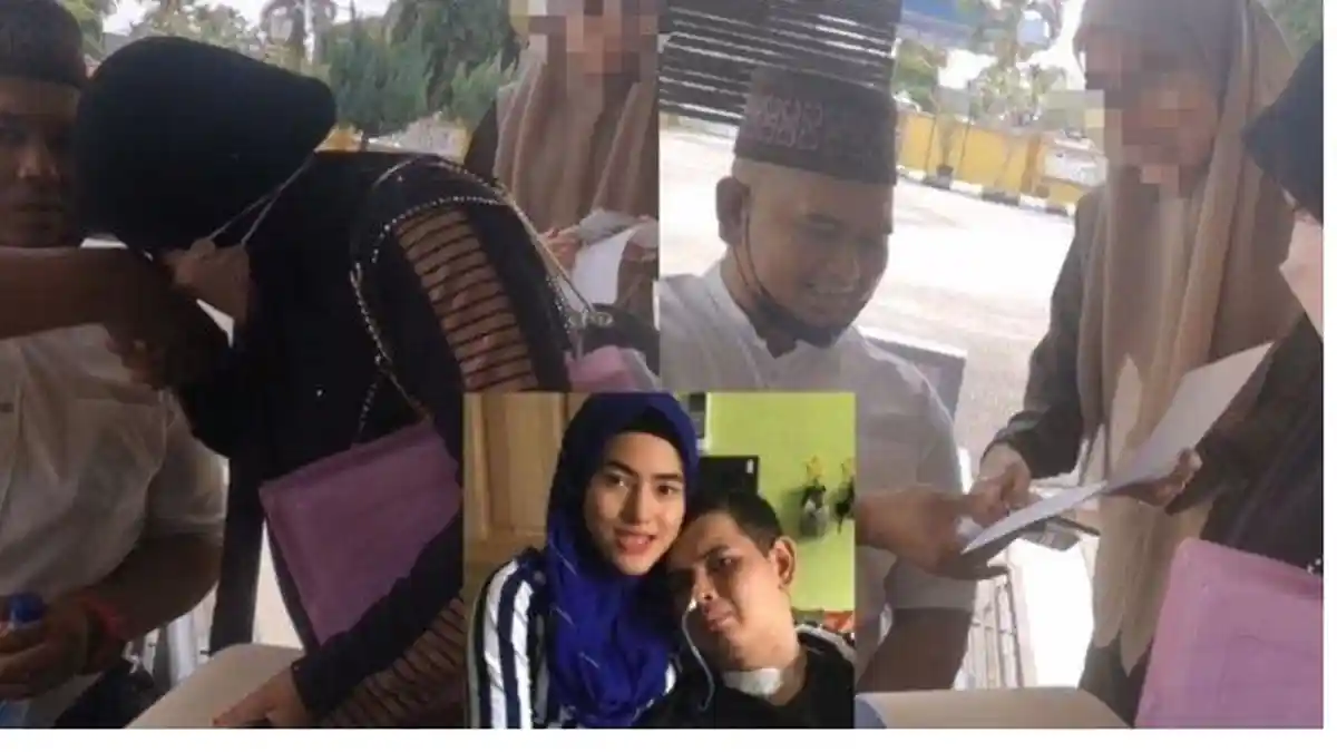 Tak Setia Istri Rawat Suami Koma Korban Kecelakaan, 90 Hari Bersabar Akhirnya Minta Cerai