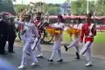Paskibraka Bendera Pusaka