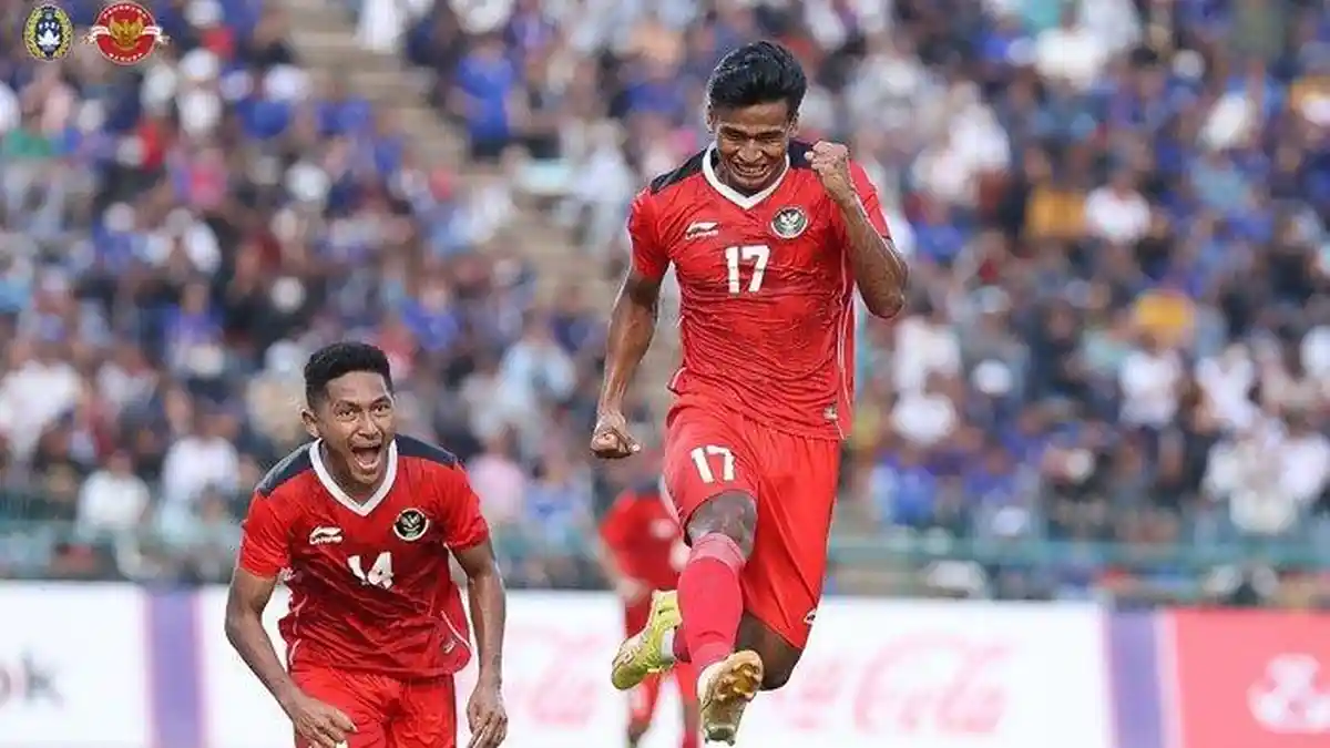 Prediksi Susunan Pemain Timnas Indonesia vs Myanmar Sore Nanti, Live Streaming RCTI