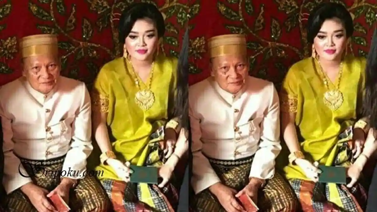 Kisah Cinta Mahasiswi Selingkuhi Mantan Wali Kota, 9 Bulan Nikah Cerai Sudah Untung 1,4 Miliar