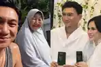Nikahi Desy Setelah 2 Tahun Menduda, Anji Bersyukur Jalankan Wasiat Mendiang Ibu: Utangku Lunas Ma