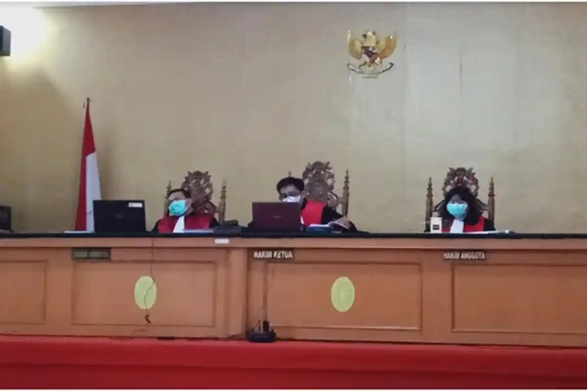 Kliennya Pimpinan Ponpes Divonis 20 Tahun Penjara Karena Asusila, Ini Langkah Kuasa Hukum