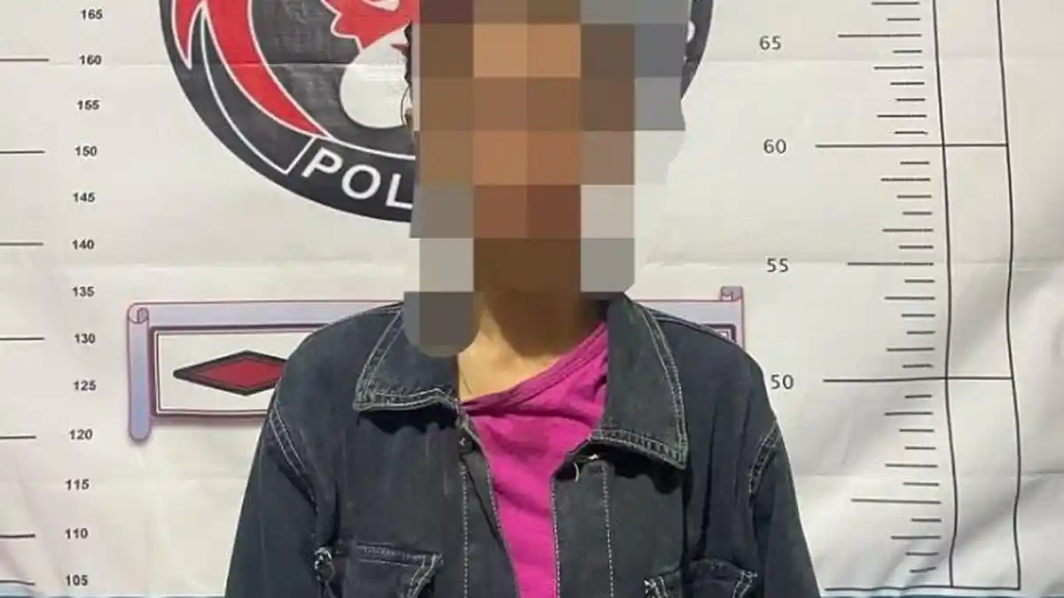 Penggerebekan Narkoba di Tatanga, Polisi Sita 1,108 Gram Sabu
