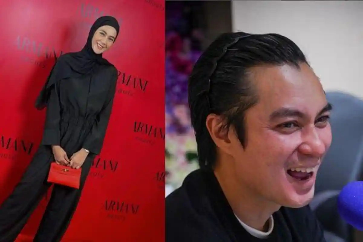 Diceraikan Hingga Dituding Selingkuh Oleh Baim Wong, Kini Paula Verhoeven Banjir Job