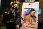 Mayang Jasmine Lucurkan Single Semoga Kau Sama