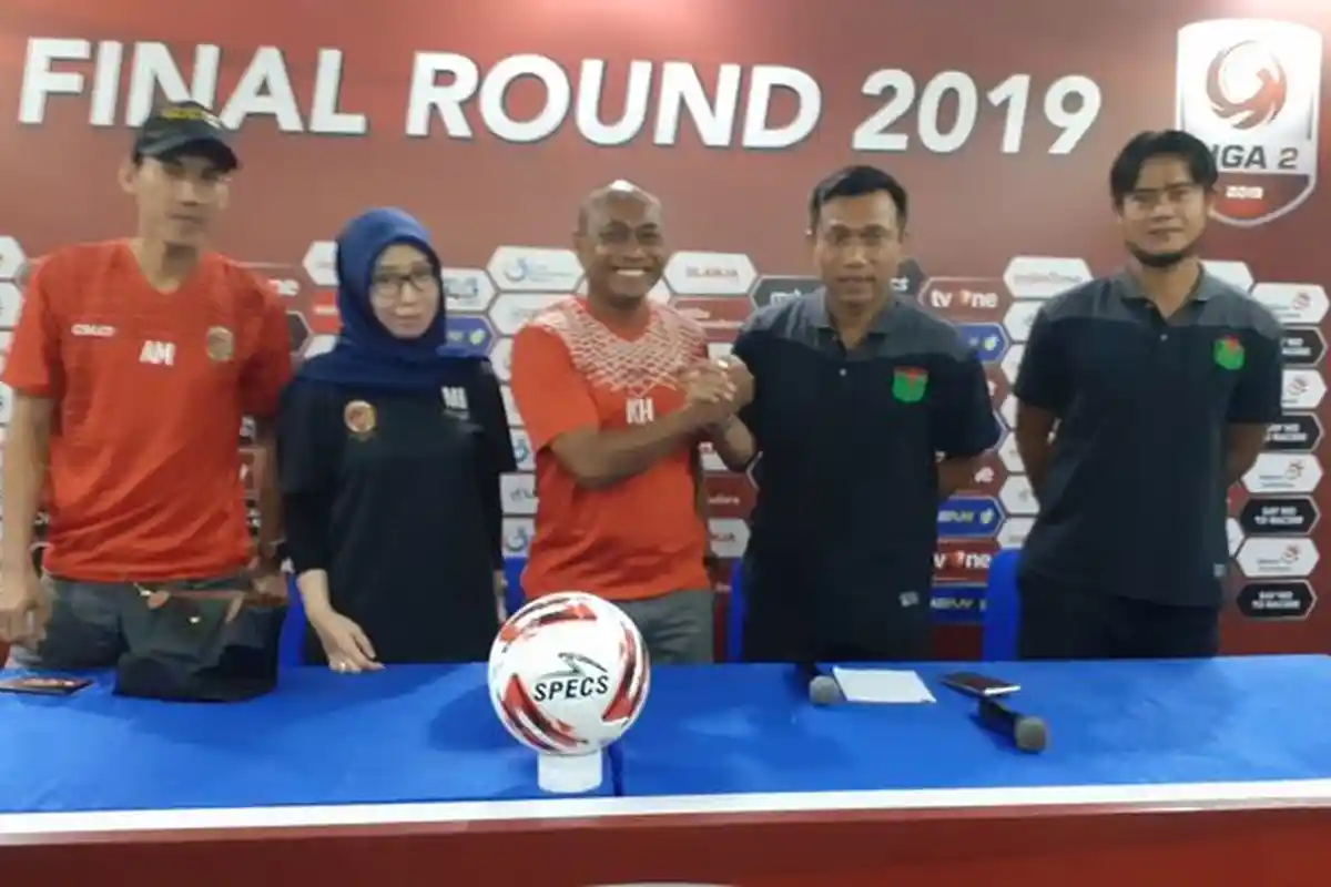 Perkiraan Line Up Sriwijaya FC vs Persita Tangerang, Persaingan Sengit dan Saling “Bunuh”