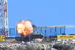 Hizbullah Serang Kapal Perang Israel dengan Rudal Jelajah hingga Terbakar di Tengah Laut