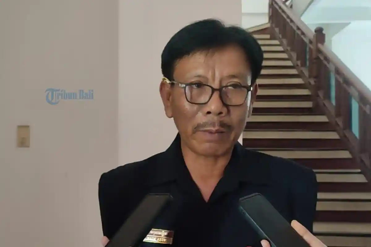 Minimalisir Kekerasan Hingga Bullying, Disdikpora Buleleng Bentuk TPPK