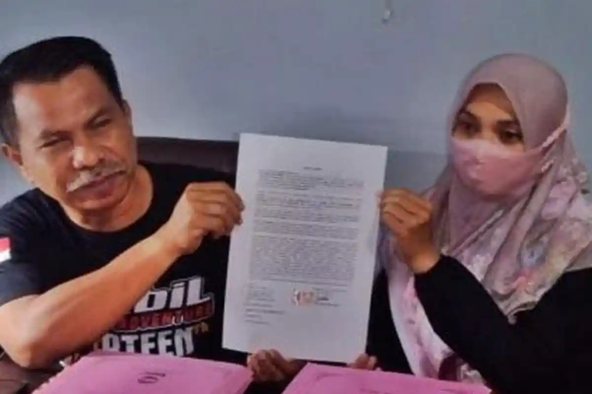 Tak Kunjung Dinikahi setelah 9 Tahun Pacaran, Wanita Kini Gugat Mantan Kekasihnya Rp1 Miliar
