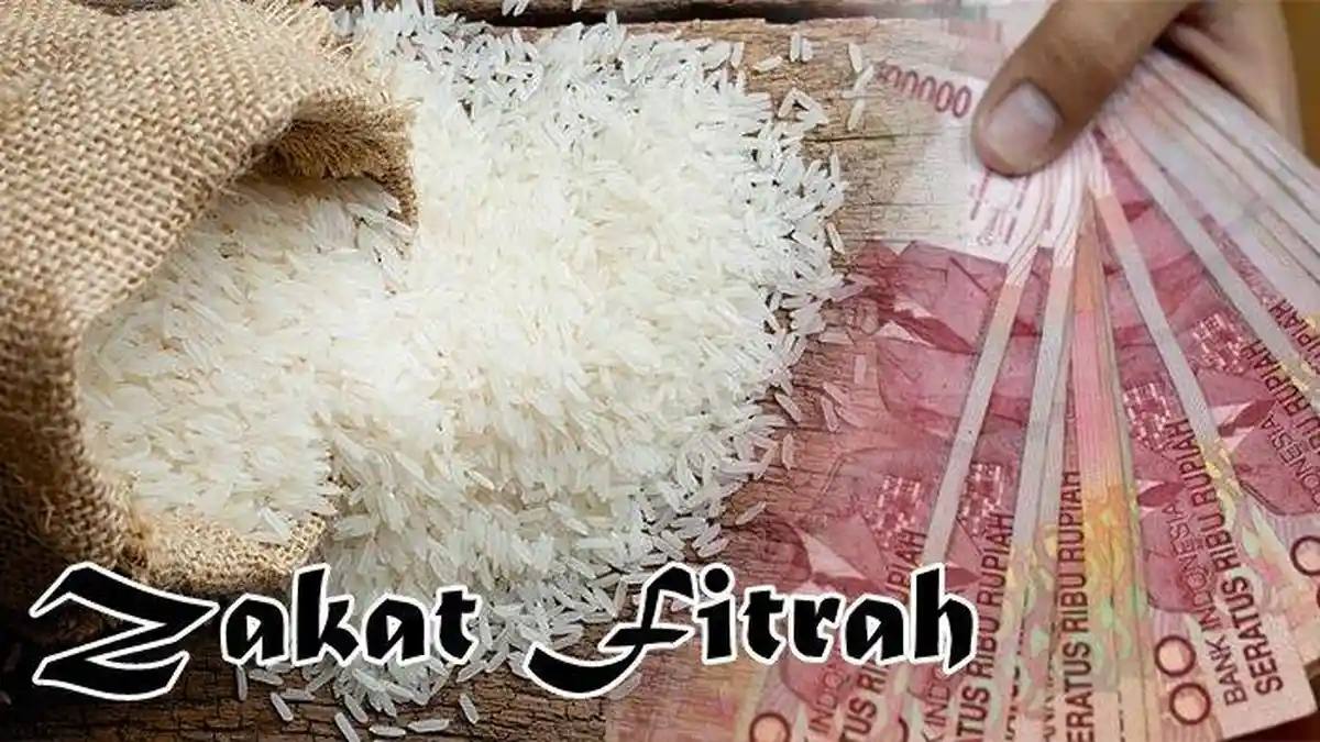 Zakat Fitrah Ramadan 2025, Ketahui 8 Penerima yang Berhak dan Catat Aturan Shahihnya
