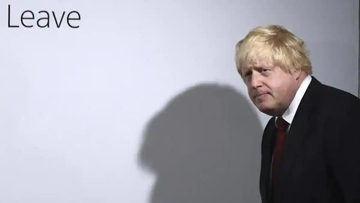 Kekalahan Memalukan Bagi Boris Johnson, Walau Berhasil Bawa Inggris Keluar Eropa dan Atasi Covid-19