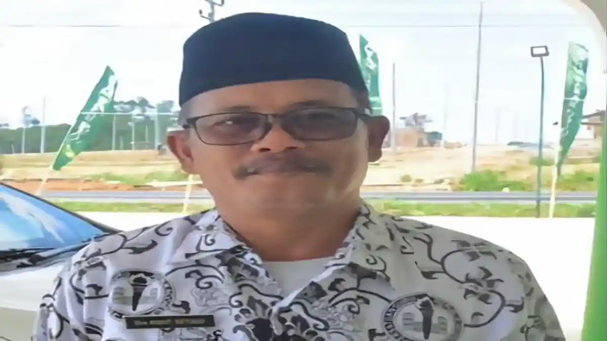 Pelajar di OKU Timur Dilarang Turun ke Jalan Ikut Demo, MKKS Ingatkan Peran Orang Tua dan Guru
