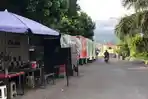 Pria di Kota Batu Ditangkap Polisi usai Pukul Kepala Orang Pakai Palu di Warung Kopi