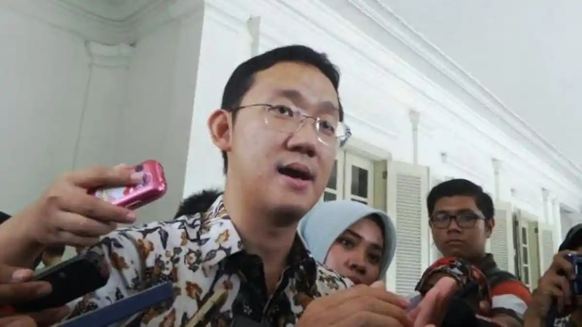 Staf Khusus Ahok Akui Podomoro Sudah Kasih Setoran ke Pemprov
