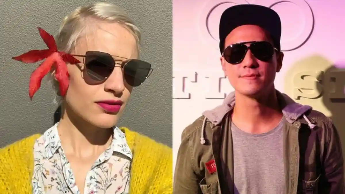 Viola Maria Buka Suara tentang Anggapan Pernikahan dengan Daniel Mananta Ditutup-tutupi