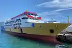 Jadwal Kapal Maluku: Hari Ini 2 Kapal Siap Berangkat dari Ambon ke Buru dan Maluku Utara