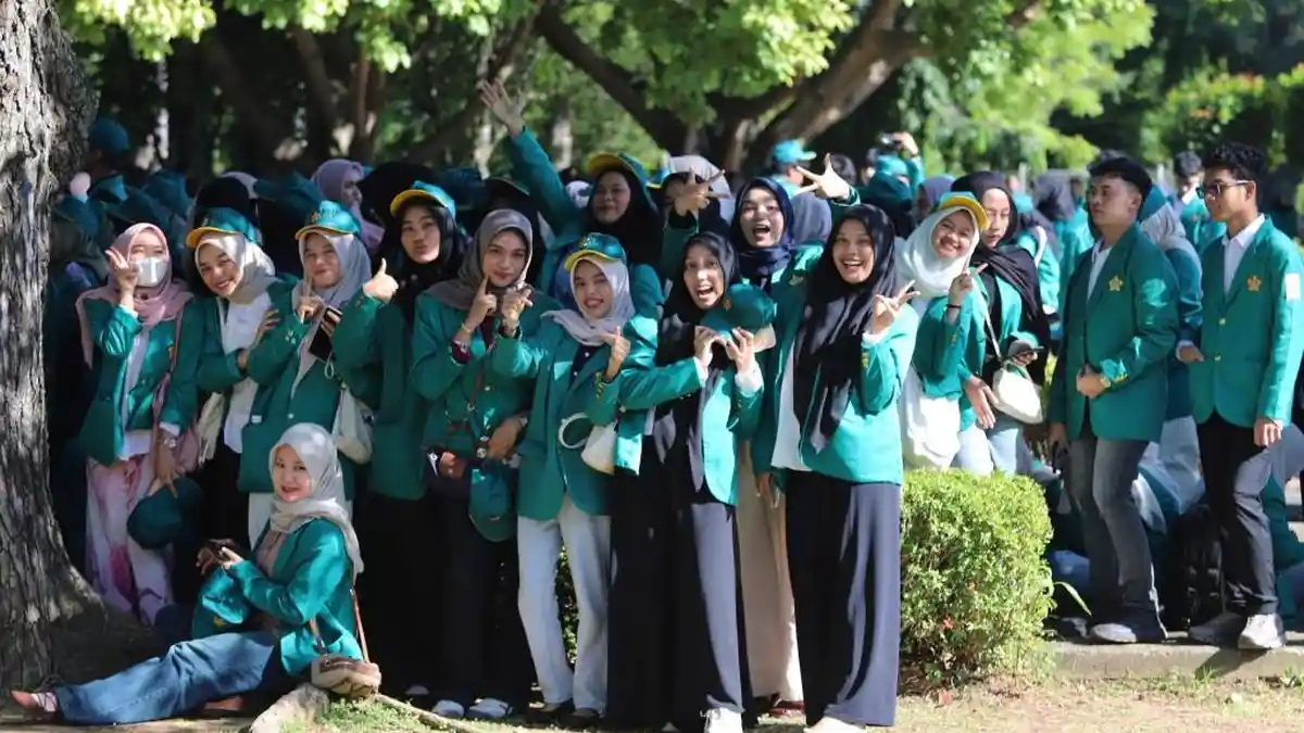USK Kirim Ribuan Mahasiswa ke Kawasan Bencana untuk Jalani KKN - Serambinews.com