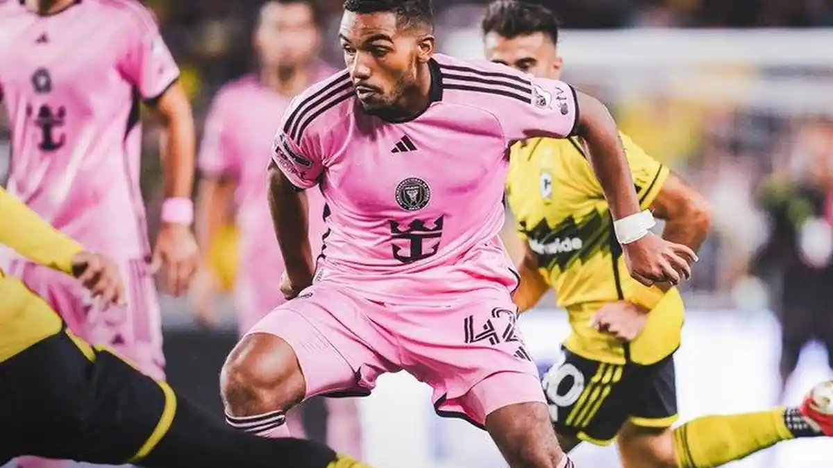 LINK Streaming Inter Miami vs Philadelphia Union MLS 2024 Jam 06.30 WIB