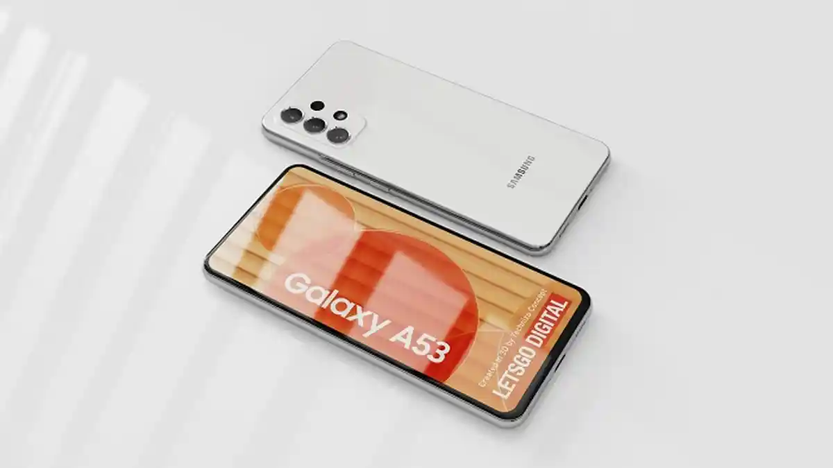 HARGA & Spesifikasi Lengkap Samsung Galaxy A53 5G, HP Menengah Gahar, Chipset Exynos 1280