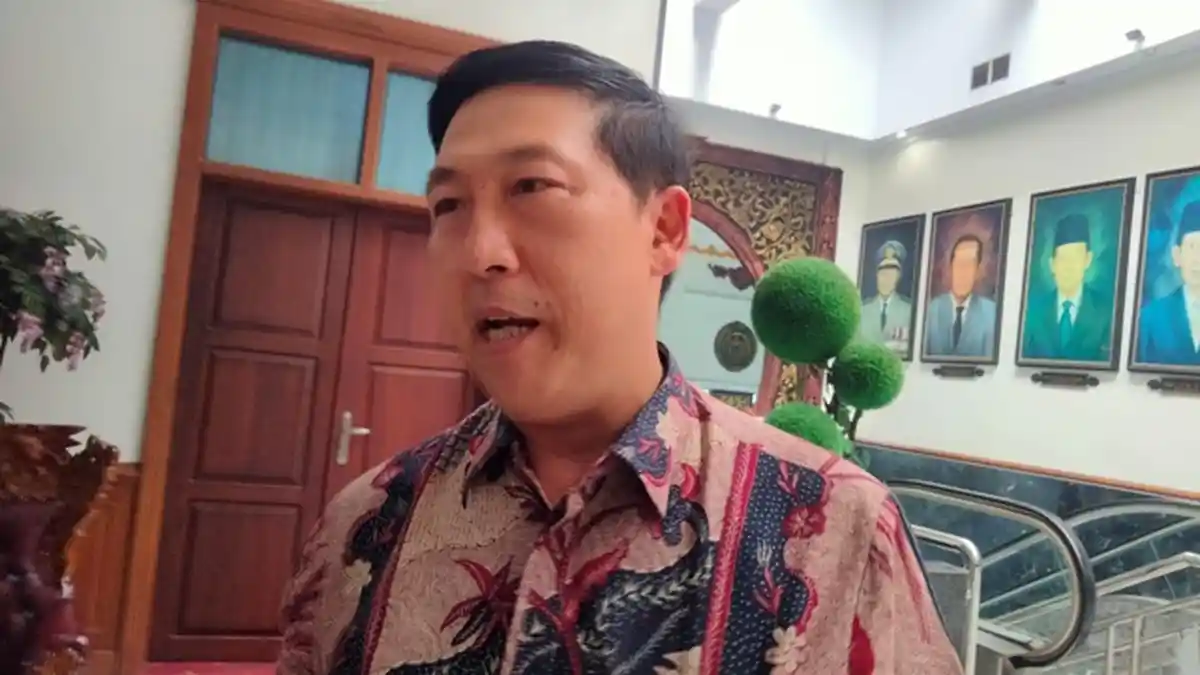 DPRD Provinsi Jambi Minta Keseriusan Pemprov Tingkatan Mutu SDM Pendidikan di Jambi