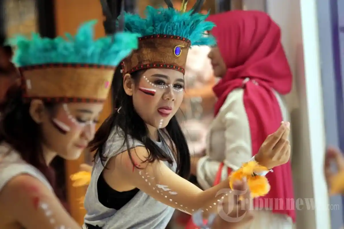 Pengertian Tari Kontemporer, Karakteristik dan Contohnya