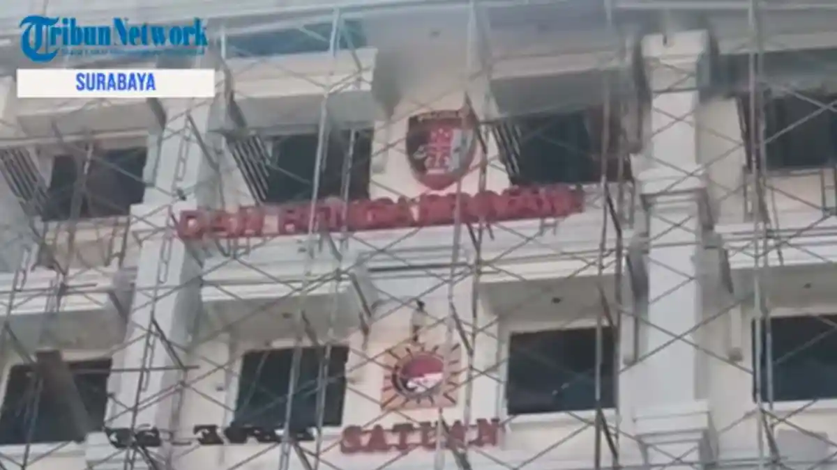 Anggota DPRD Kabupaten Malang Pesta Narkoba di Hotel, Gerindra Ancam Sanksi Pemecatan