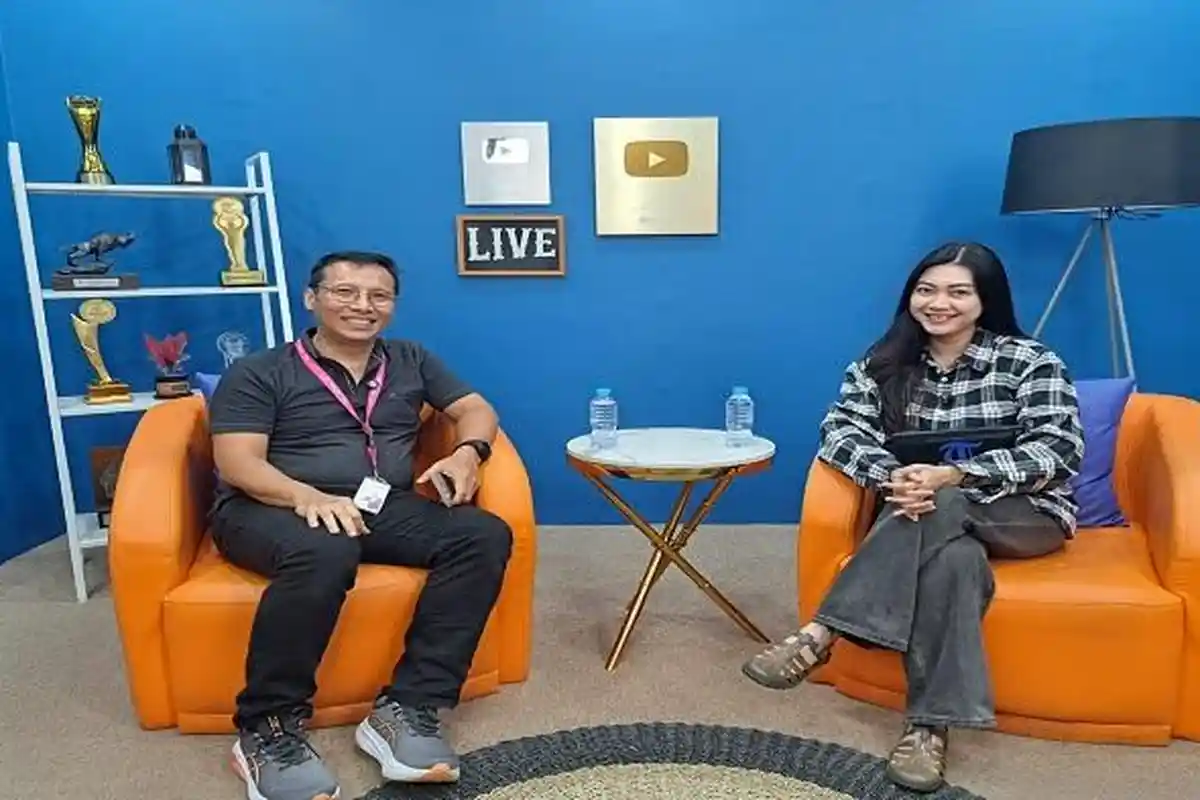 Langkah Nyata Indosat: Jaringan Luas, Aman, dan Siap Sambut Desa Digital Kalbar