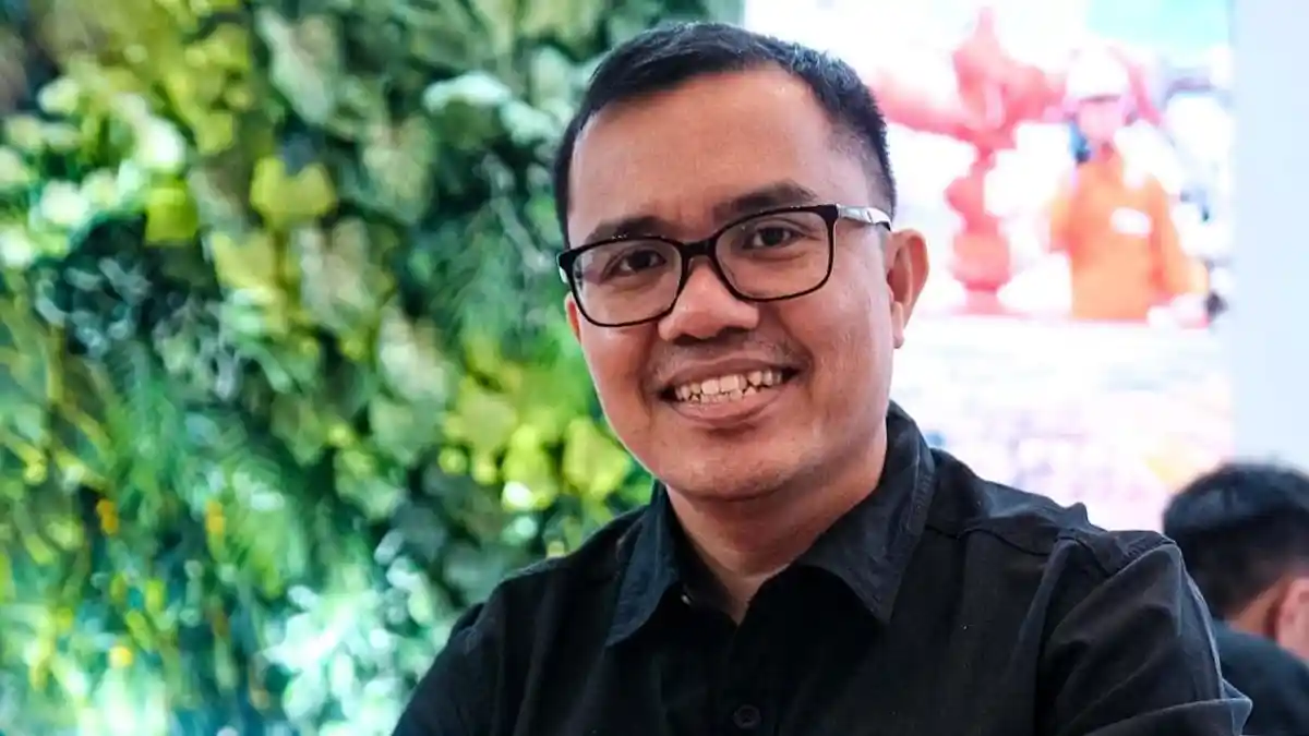 Selamat Ulang Tahun Gerejaku