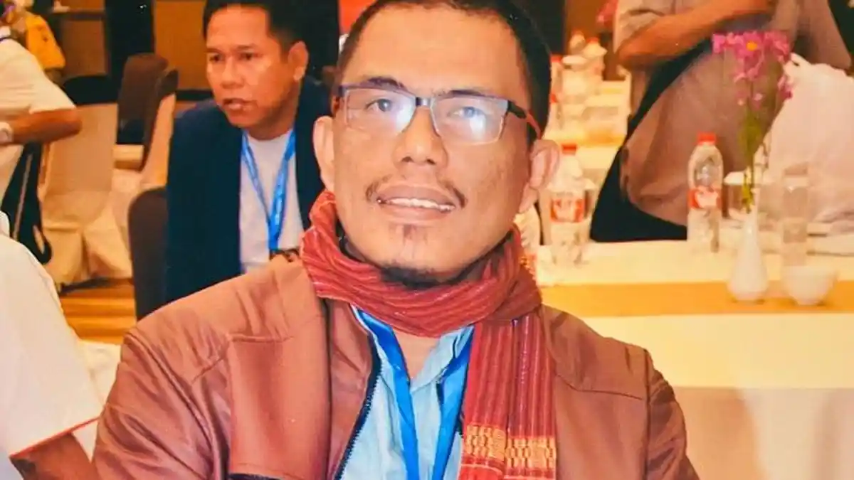 Advokad Natsir Said Duga Oknum Aparat Bekingi Praktik Rentenir di Sulteng