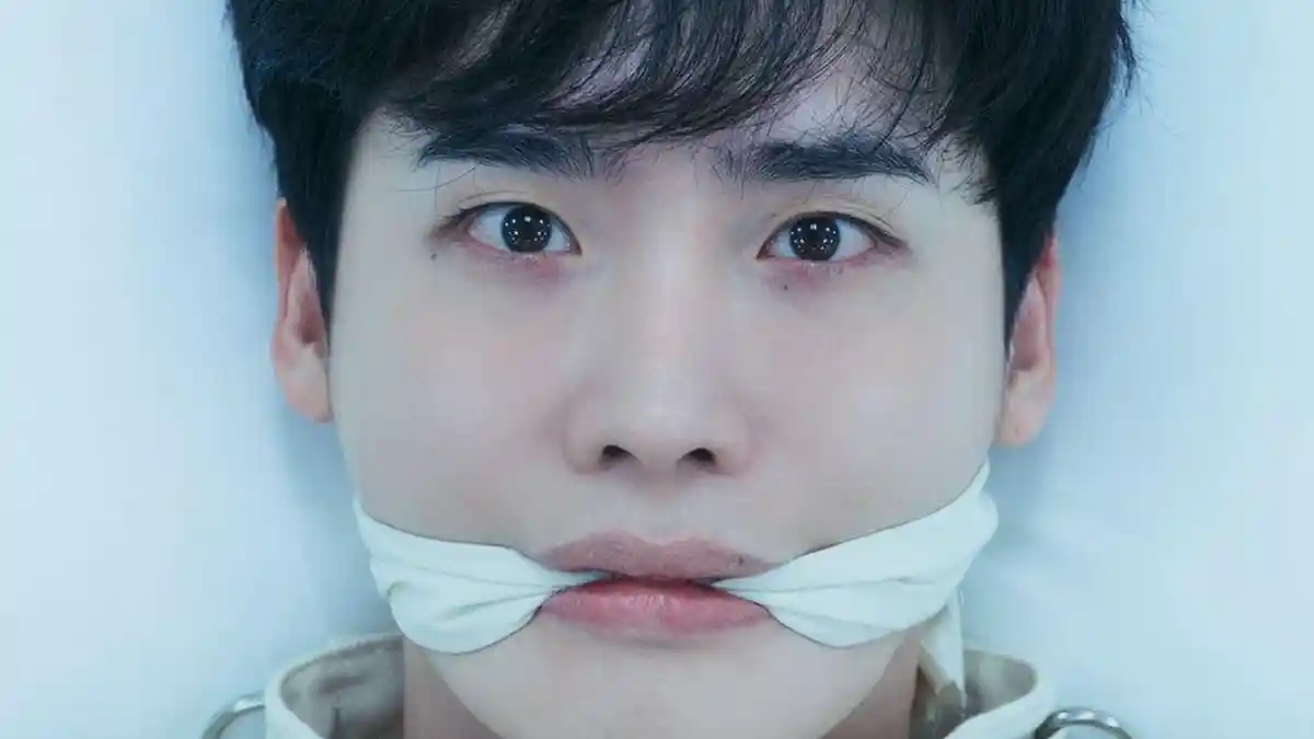 Sinopsis Drakor Big Mouth Episode 8, Park Chang Ho Mimpi Dirinya Big Mouse