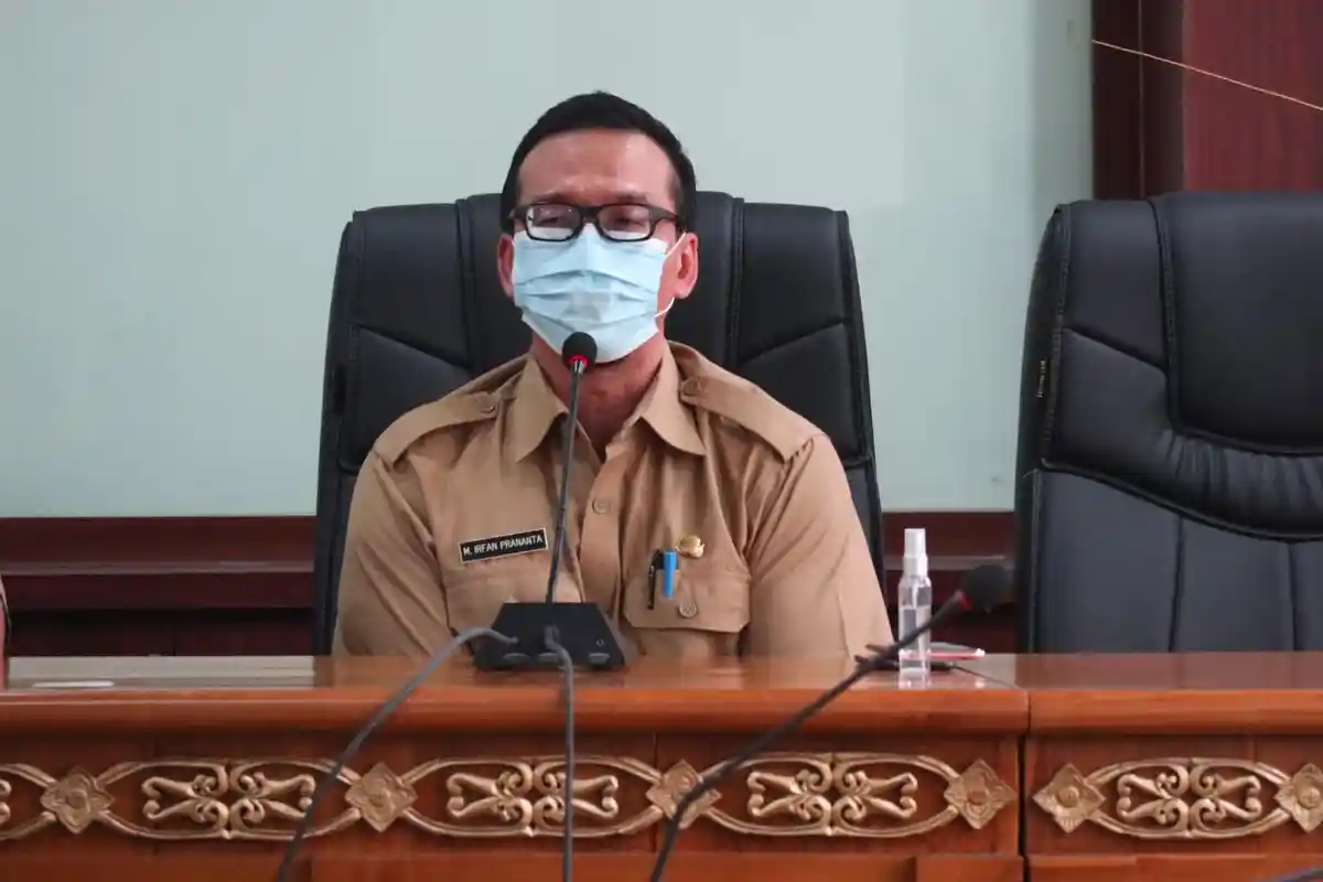 Siap-siap ASN Ketahuan Selingkuh akan Diberi Sanksi Berat, Inspektorat Kaltim: bisa Dipecat