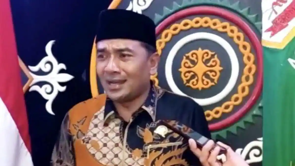 Sosok & Profil Muchsin Hasan, Wabup Aceh Tengah yang Dilantik Muzakir Manaf, Orang Penting di Golkar