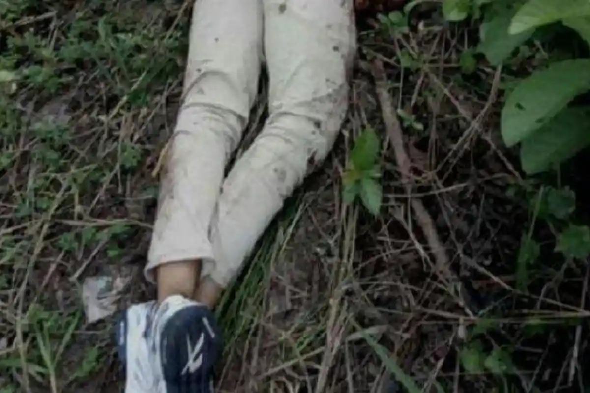 6 Fakta di Balik Pembunuhan Wanita Muda di Bogor, Cinta Segitiga hingga Pekerjaan Korban