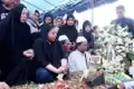 Pemakaman Eko DJ