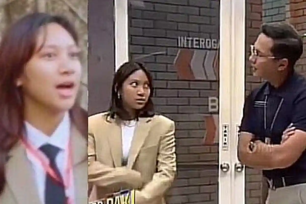 KABAR Abigail Manurung Usai Viral Berkat Ucap 'Bercyanda', Disebut Tak Hadir Kuliah Karena Syuting