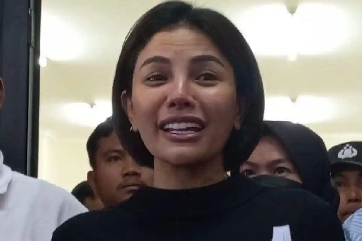 Dito Mahendra Sakit hingga Absen Sidang, Nikita Mirzani Malah Mendoakan