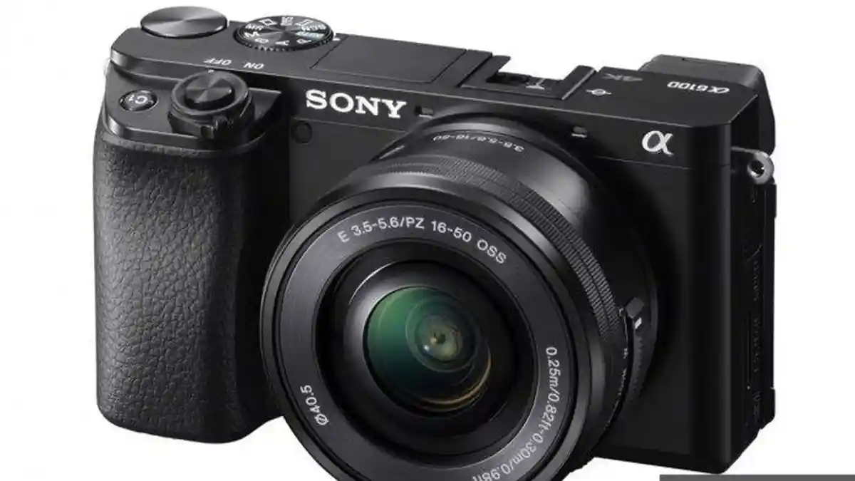 Begini Nasib Mirrorless Sony A6000, saat A6100 Resmi Masuk Indonesia Desember Mendatang