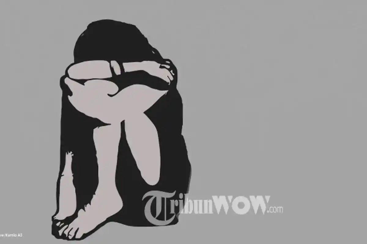 Bocah 12 Tahun Ini Jadi Korban Perkosaan Dua Kakak-Beradik, Reaksi Netizen Luar Biasa
