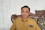 Moh Syarief Resmi Jabat Kadis PUPR Donggala, Fokus Benahi SDM dan Siapkan Program Prioritas