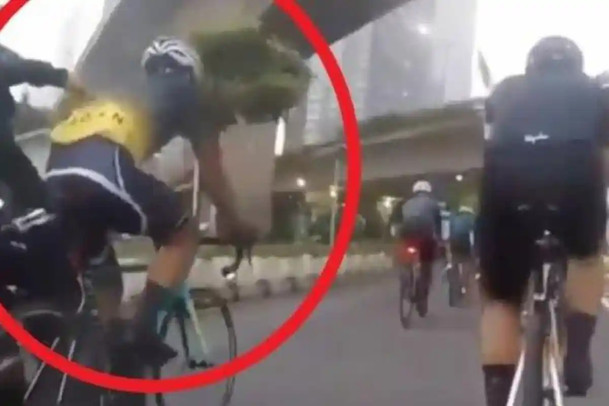 Incar Pesepada, Pelaku Jambret di Pulo Gadung & Taman Sari Jual Barang Curian Buat Beli Narkoba