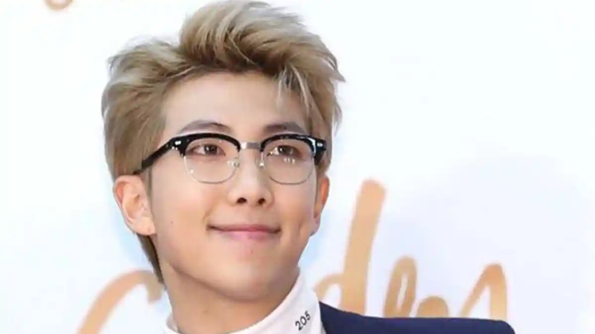 Kehidupan RM BTS  Tak Banyak Diketahui Orang, Army Mesti Tahu